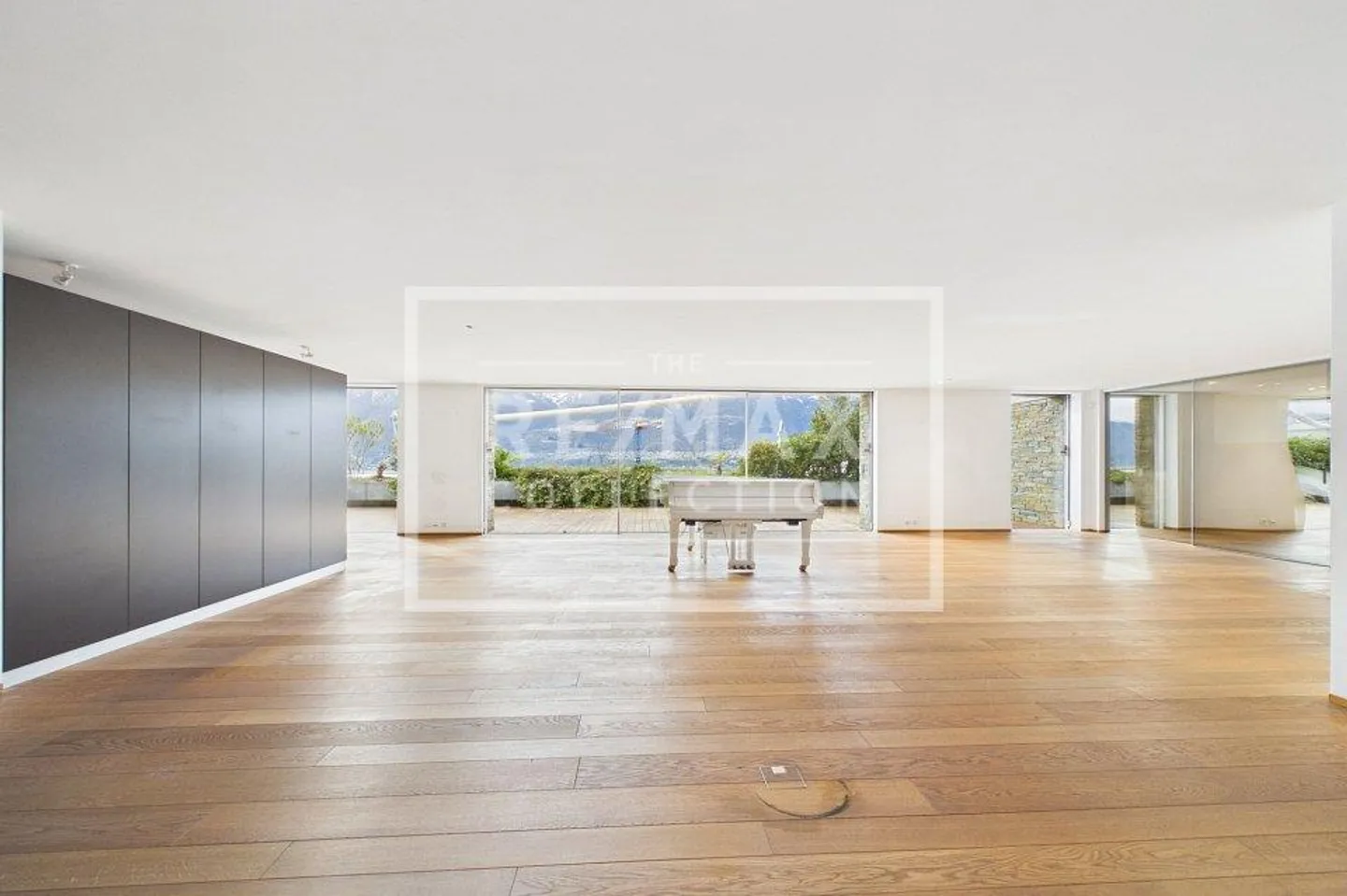 Elegante Wohnung mit Seeblick - Foto 7 von 13