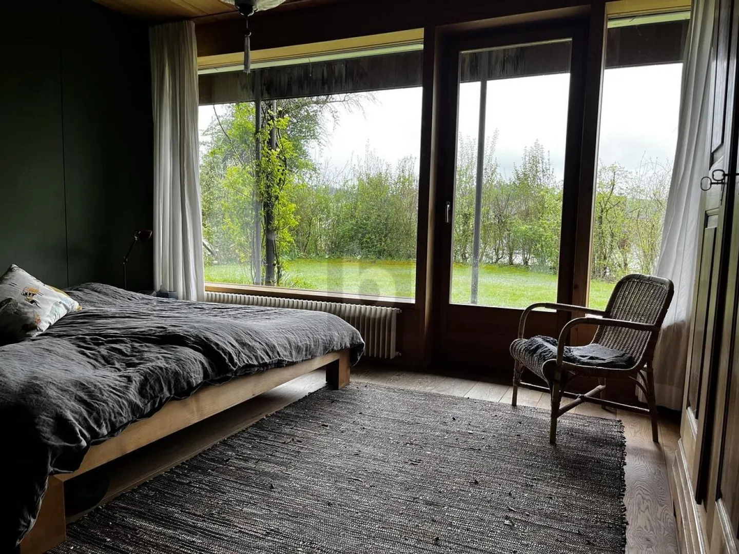 Exclusive and Rustic with Swimming Pond - Photo 5 of 6