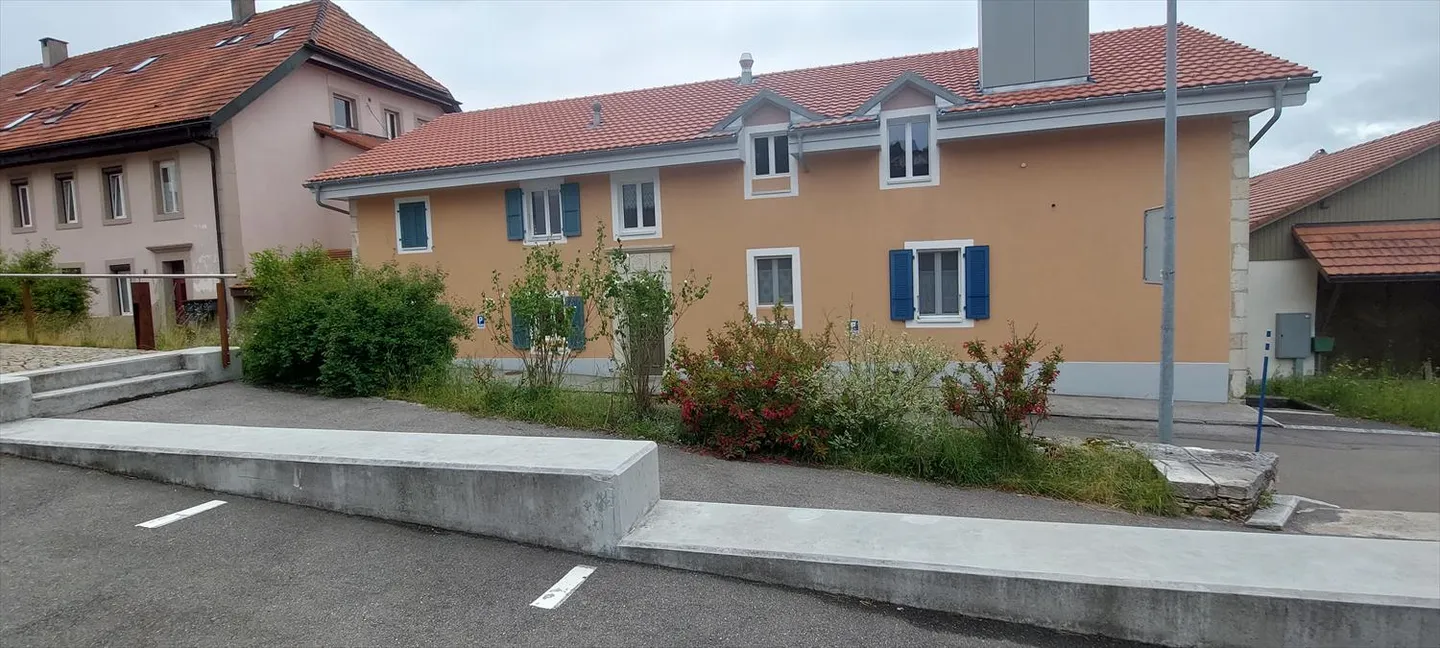 Appartamento arredato 2.5 stanze - Foto 1 di 13