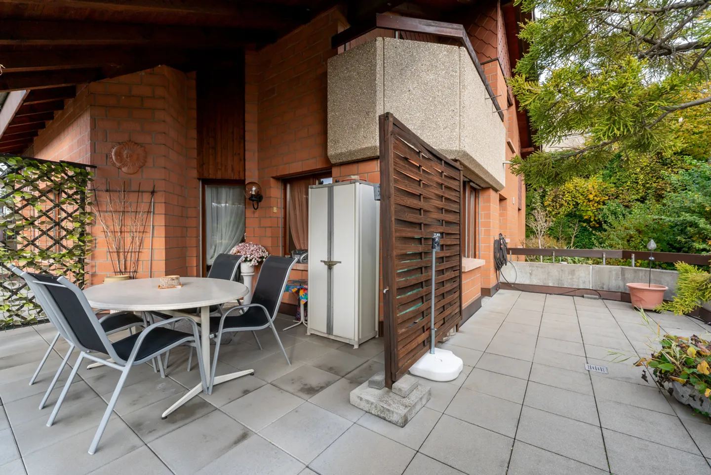 Top penthouse apartment in Liestal - Photo 6 of 22