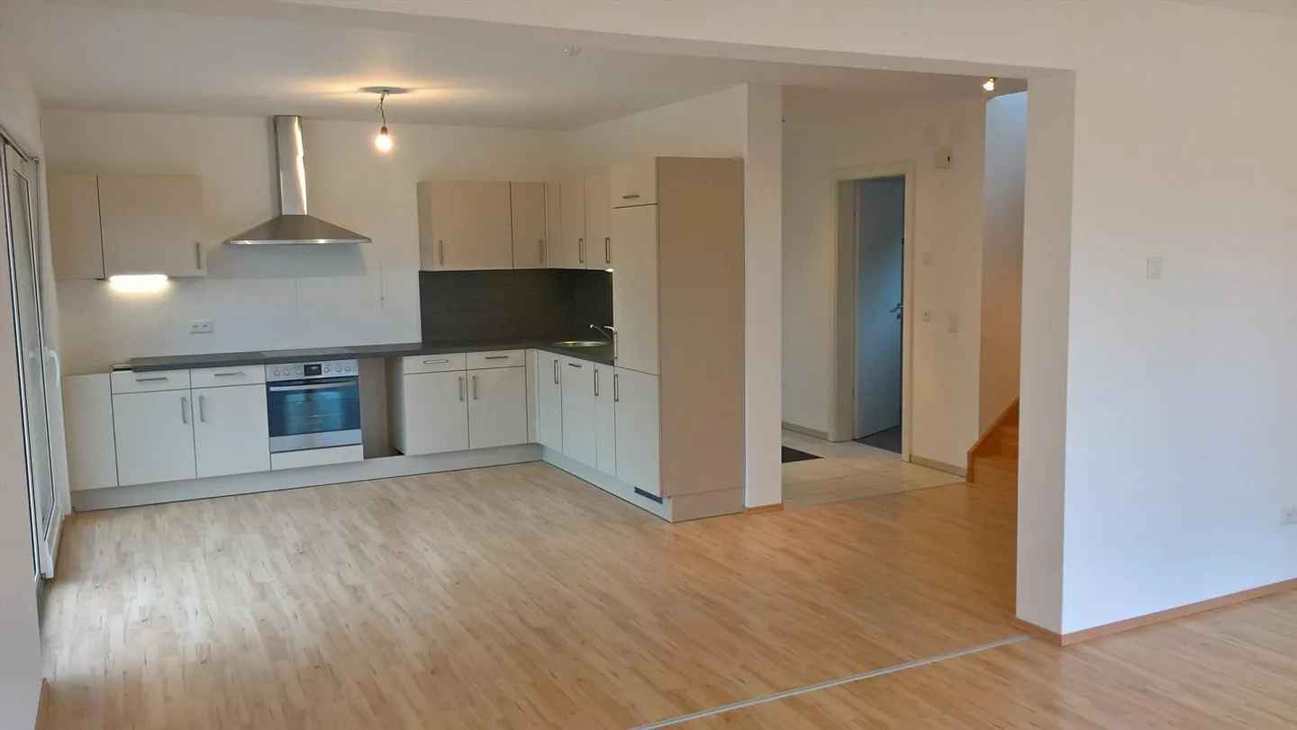 5.5 Room Minergie Single-Family House - Photo 6 of 7