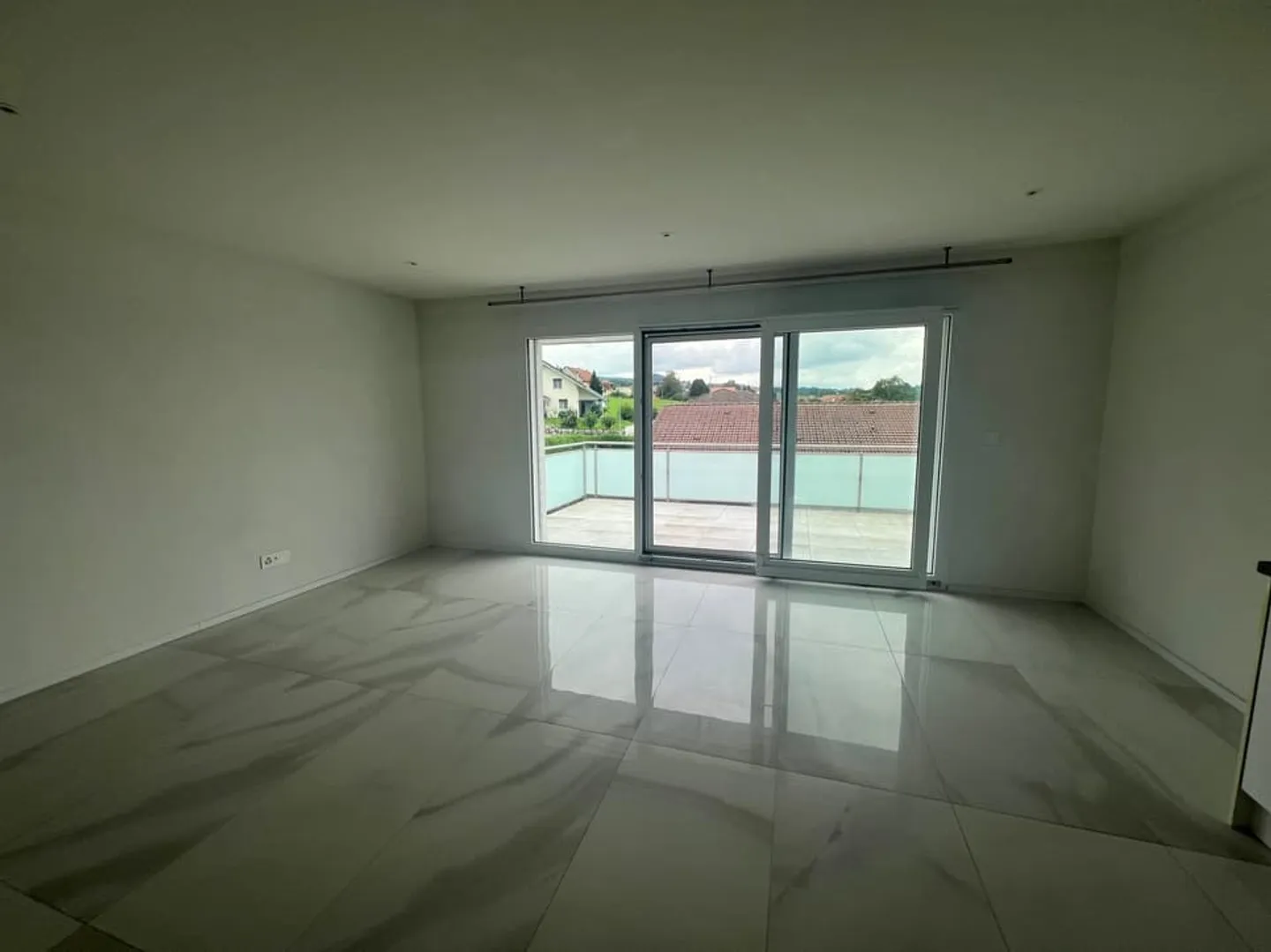 Magnifico appartamento di 4.5 locali a Vuistérens-devant-Romont - Foto 7 di 11