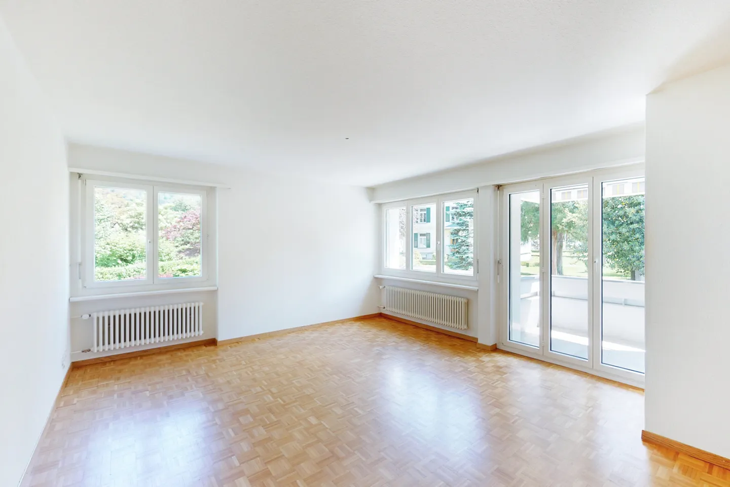 Helle Wohnung in Altdorf - Foto 4 von 10