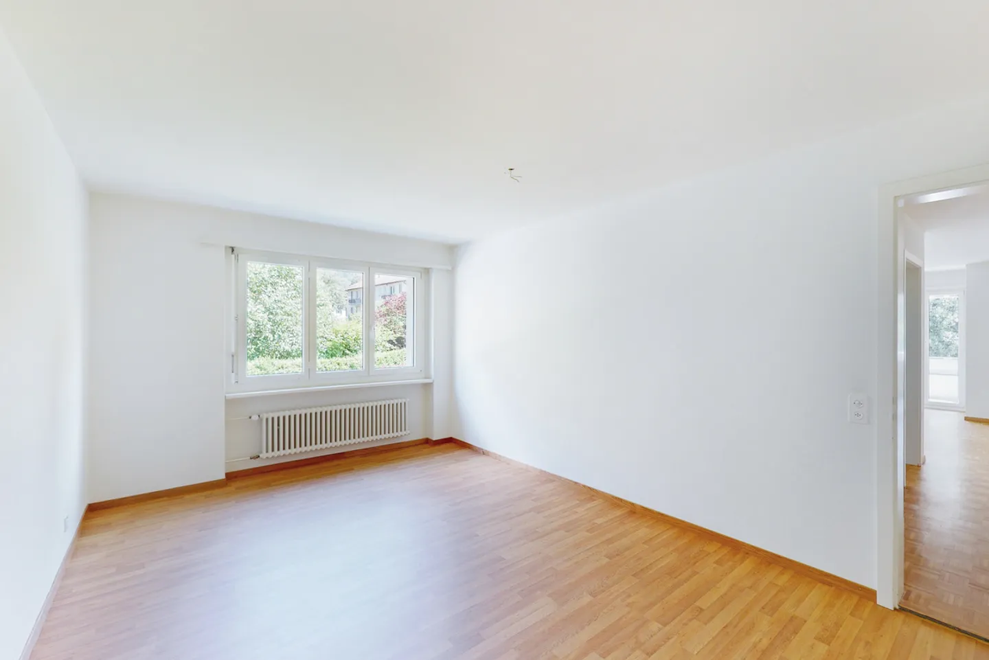 Helle Wohnung in Altdorf - Foto 6 von 10