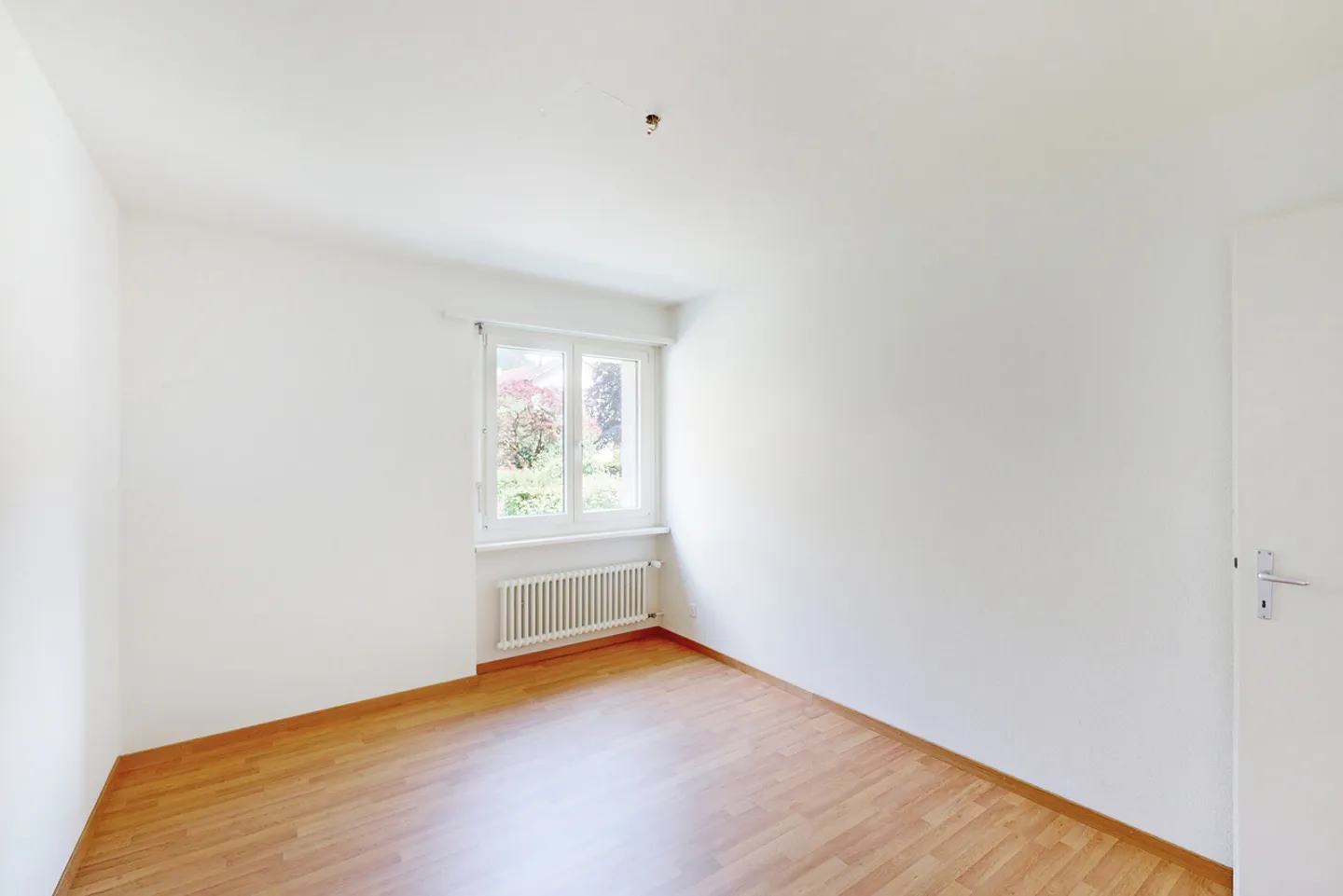 Helle Wohnung in Altdorf - Foto 7 von 10