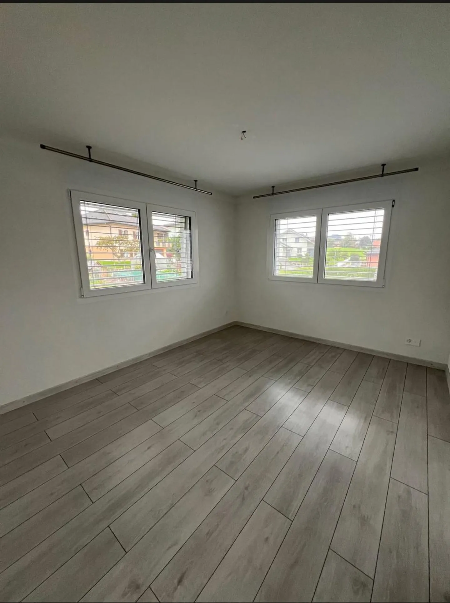 Magnifico appartamento di 4.5 locali a Vuistérens-devant-Romont - Foto 8 di 11