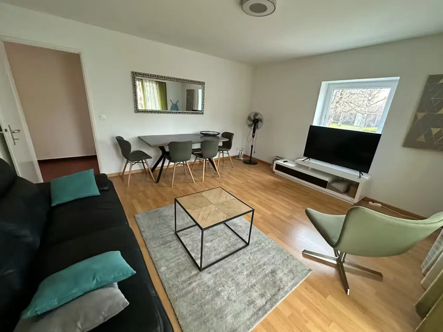 Chalet Incantevole a Opfikon - Foto 1 di 10