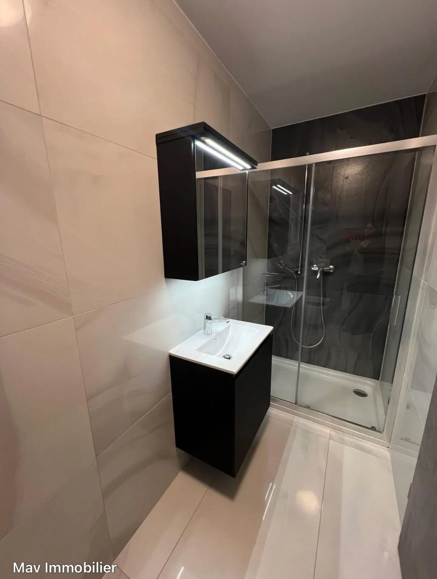 Magnifico appartamento di 4.5 locali a Vuistérens-devant-Romont - Foto 11 di 11