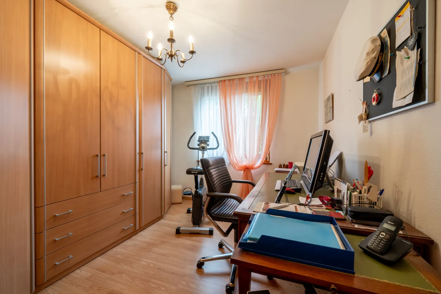 Top penthouse apartment in Liestal - Photo 11 of 22