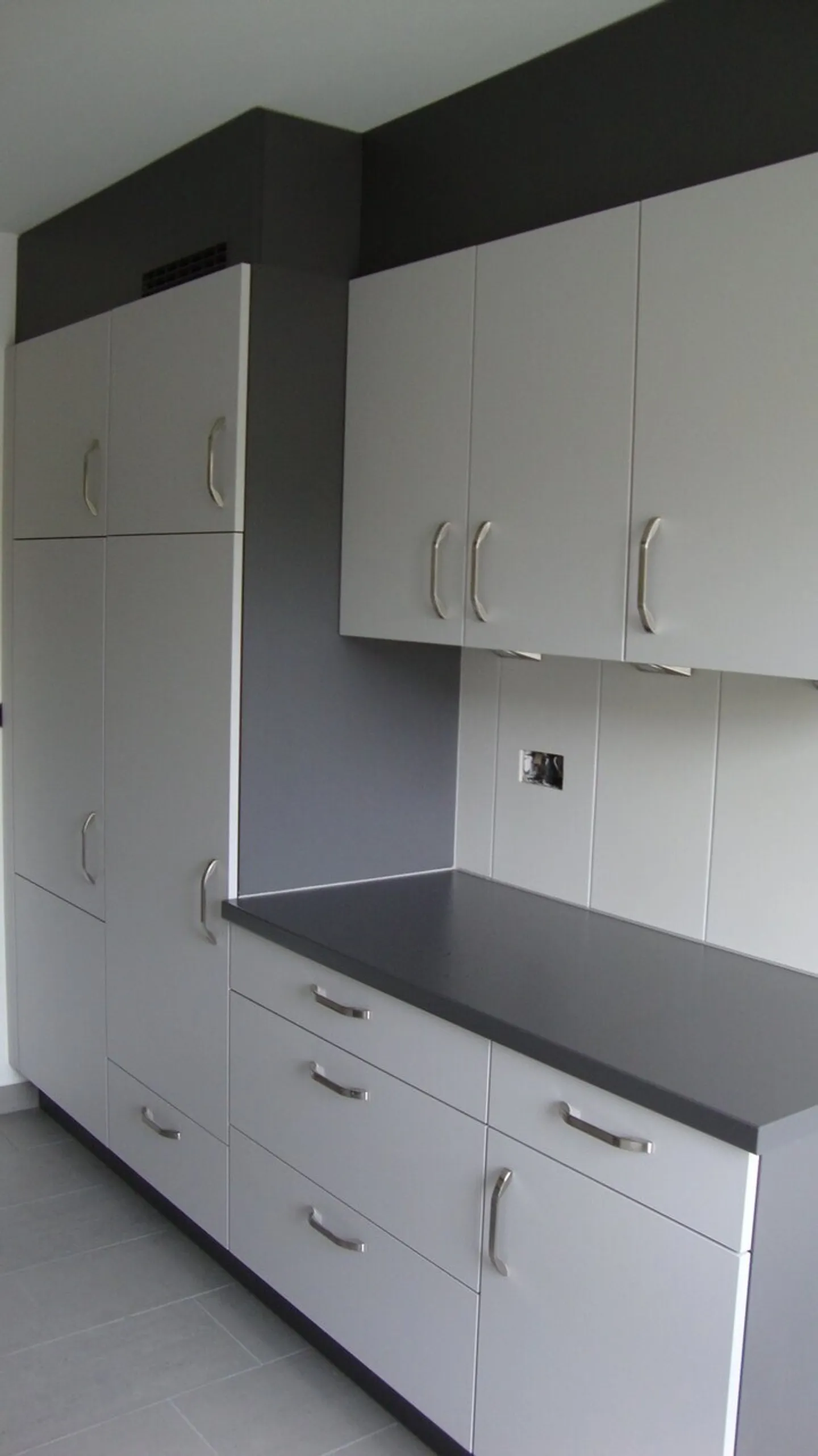 Appartamento 3.5 locali al piano terra con balcone - Foto 3 di 9