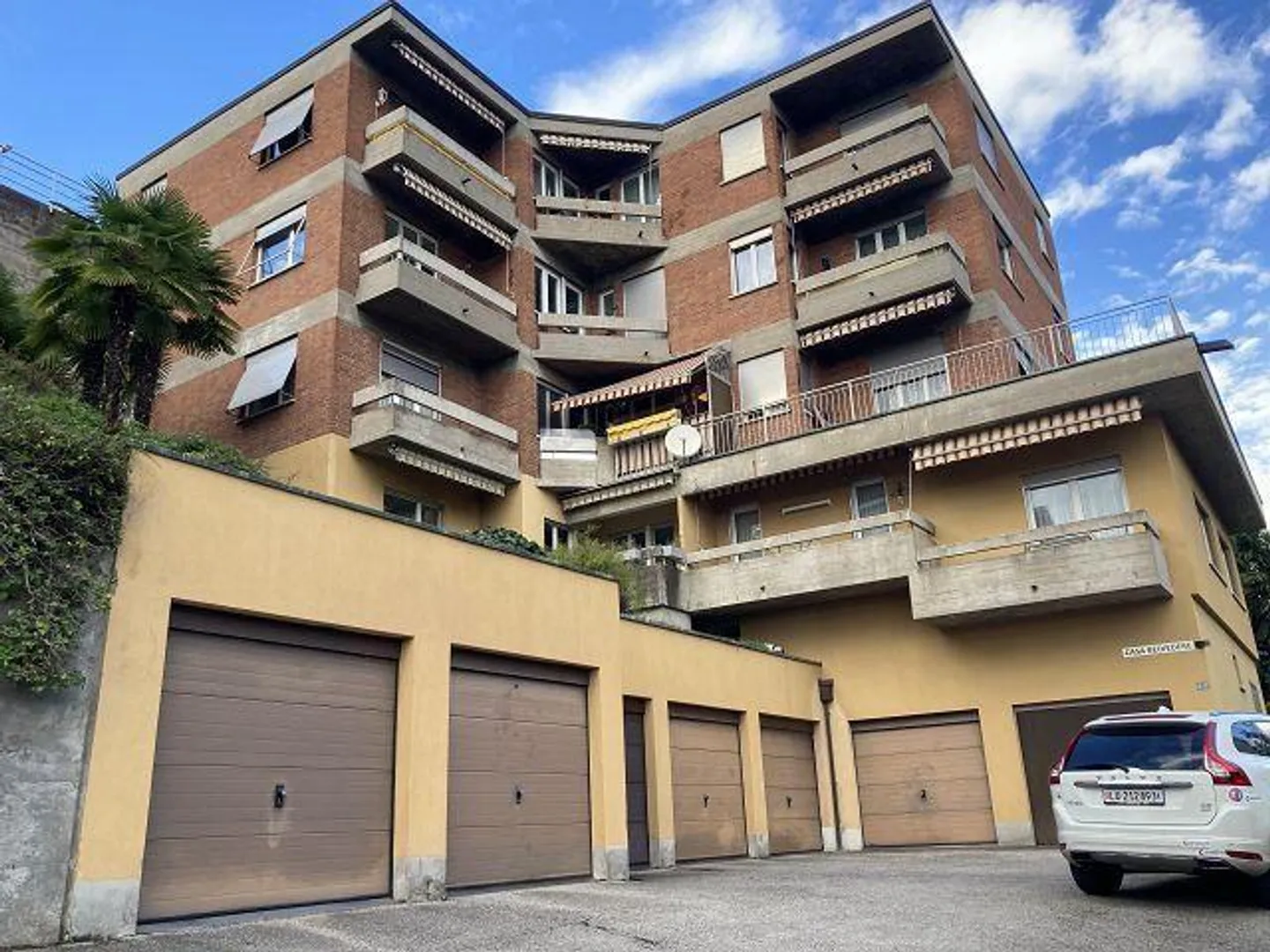 Appartamento in affitto - Foto 1 di 16