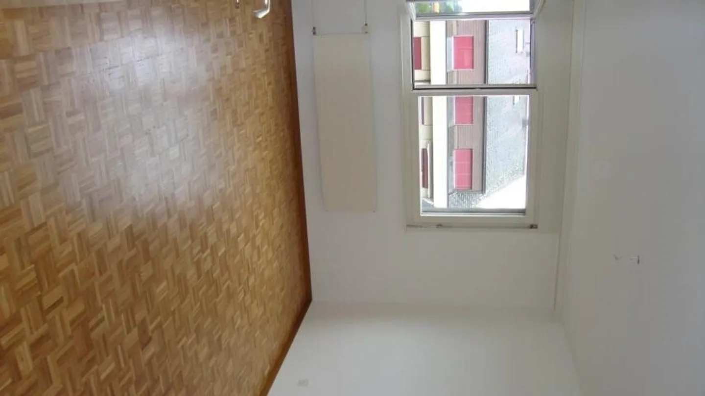 Appartamento 3.5 locali al piano terra con balcone - Foto 7 di 9