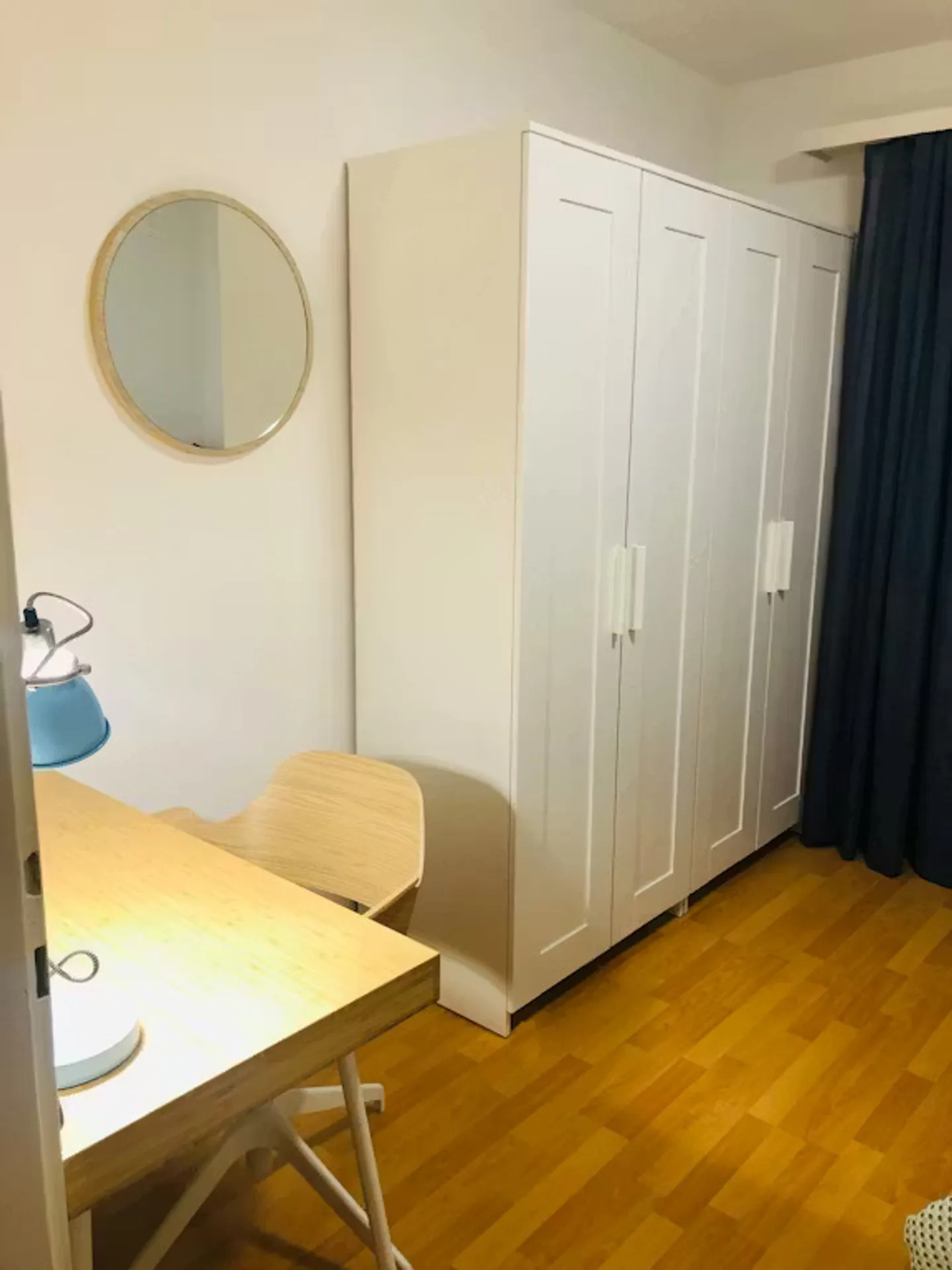 Chalet Incantevole a Opfikon - Foto 8 di 10