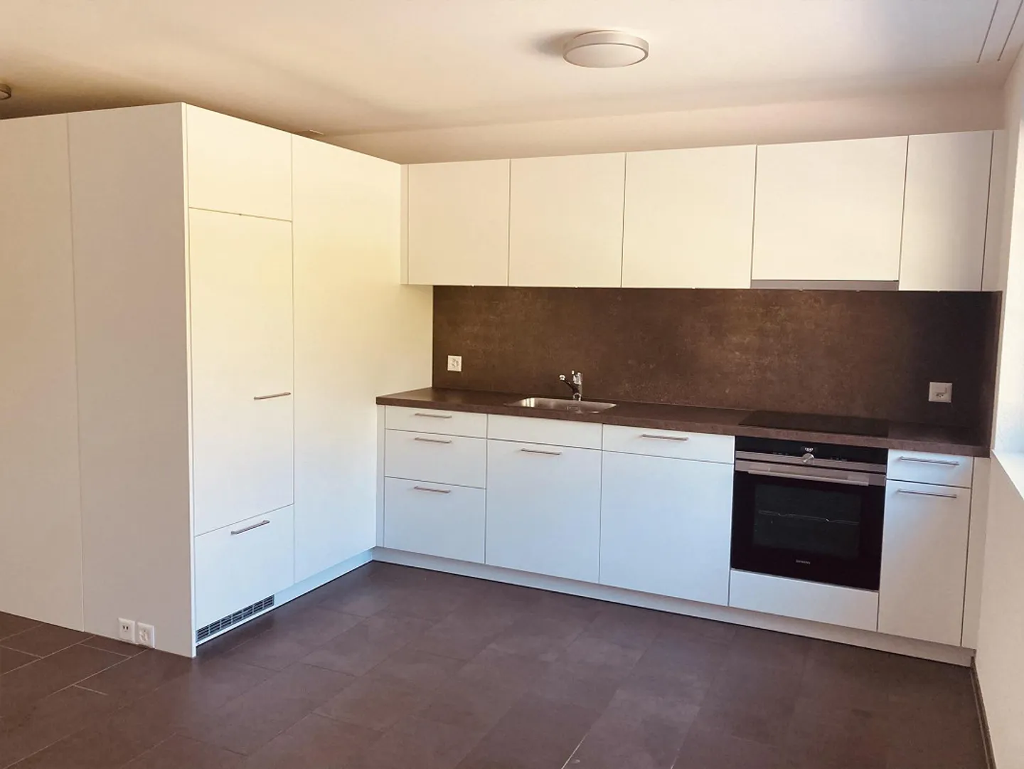 Appartamento studio nel verde - Foto 1 di 4