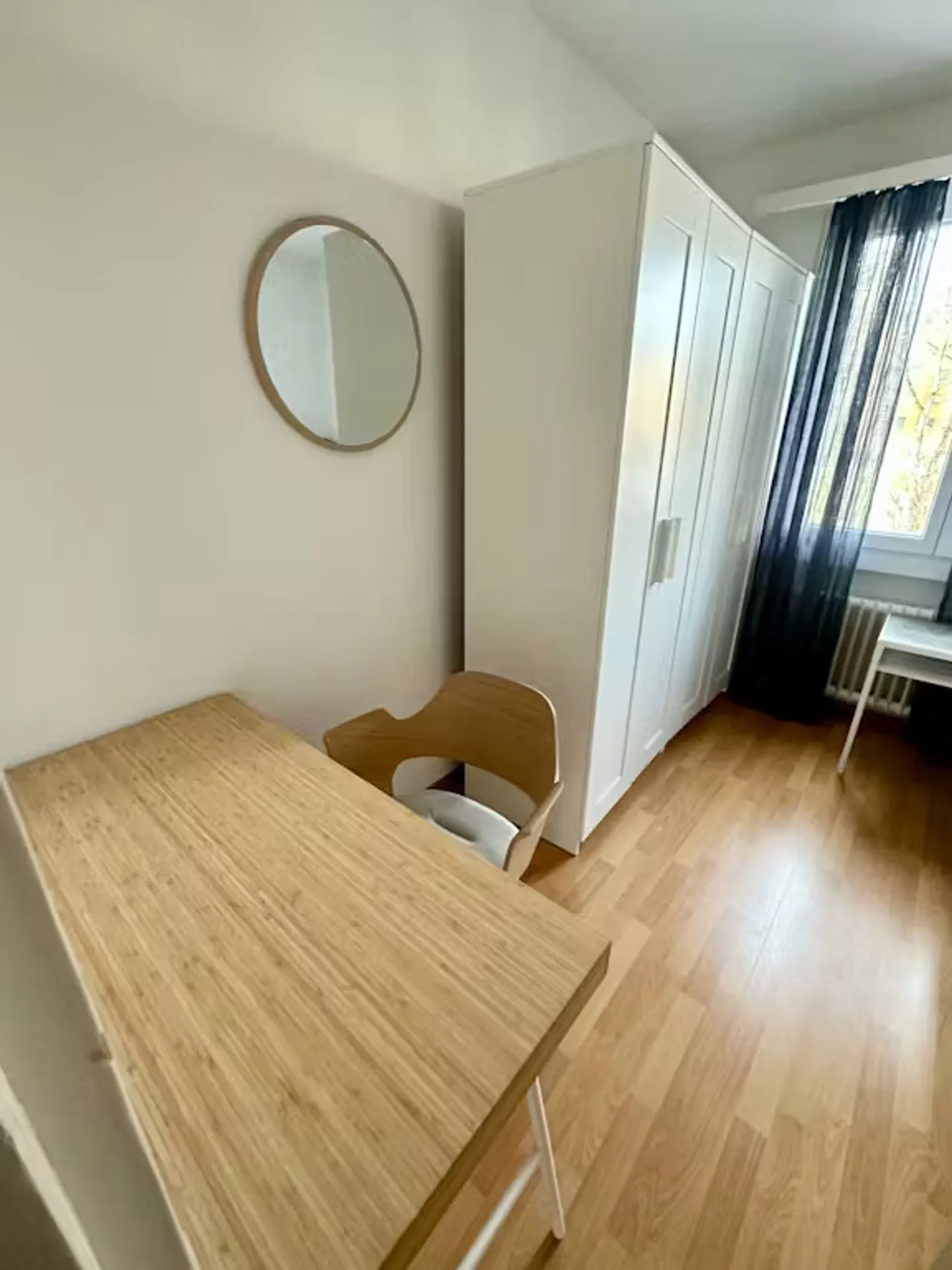 Chalet Incantevole a Opfikon - Foto 9 di 10