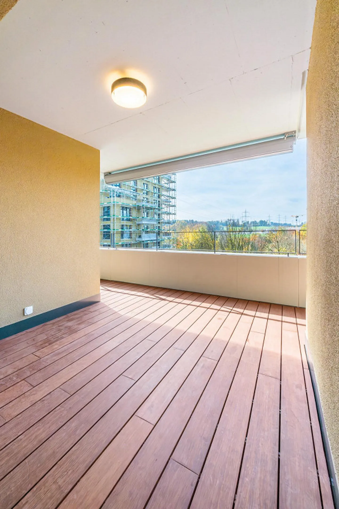 2.5 Room Apartment - Photo 11 of 12