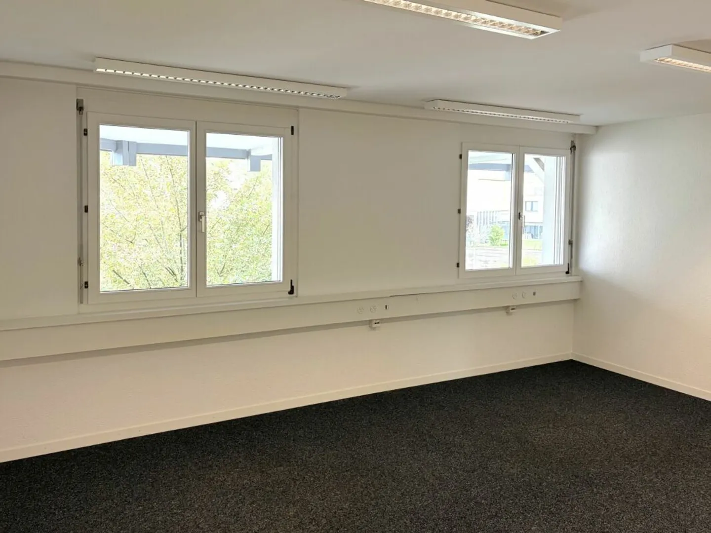 Ufficio moderno in edificio affascinante - Foto 2 di 6