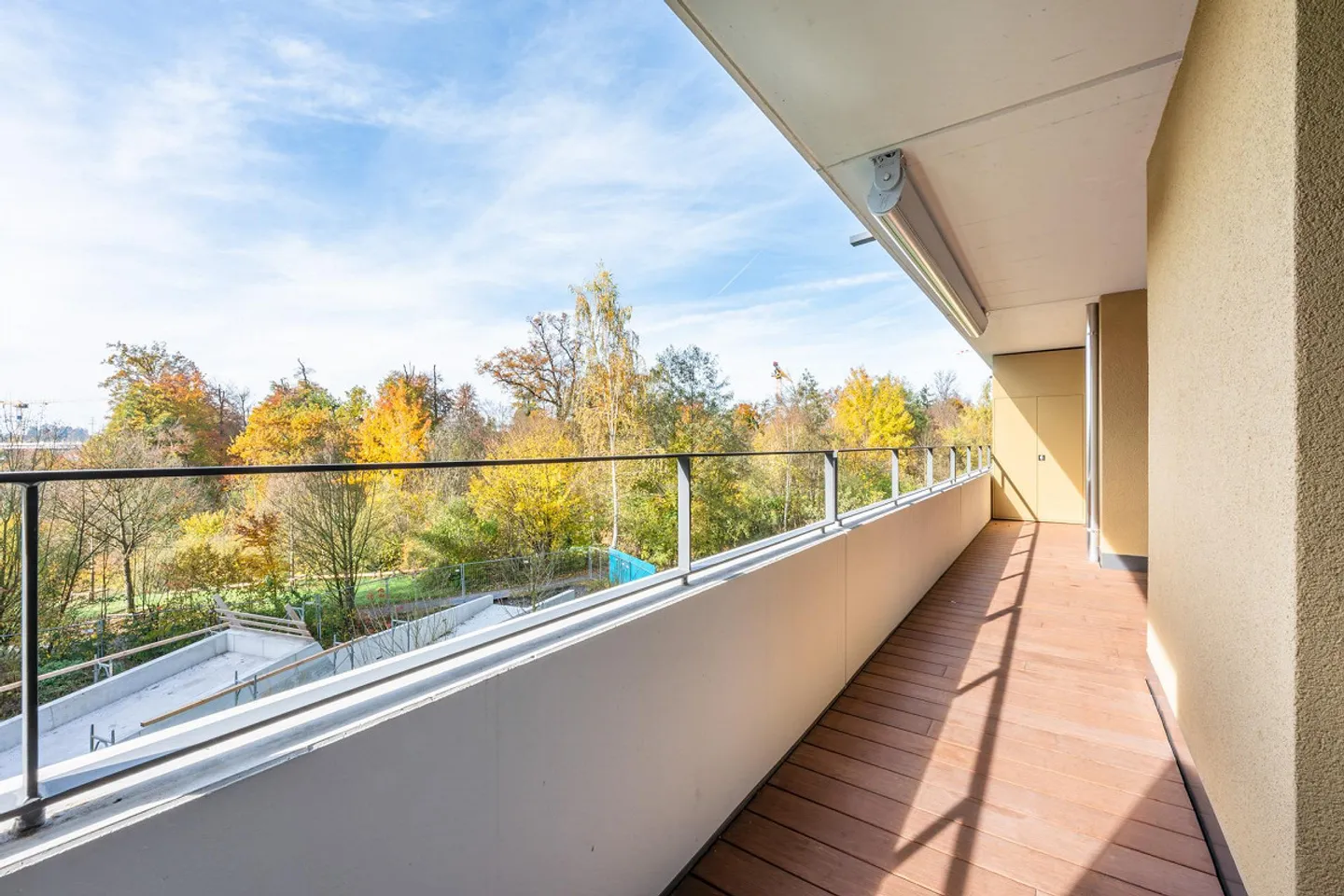 2.5 Room Apartment - Photo 9 of 12