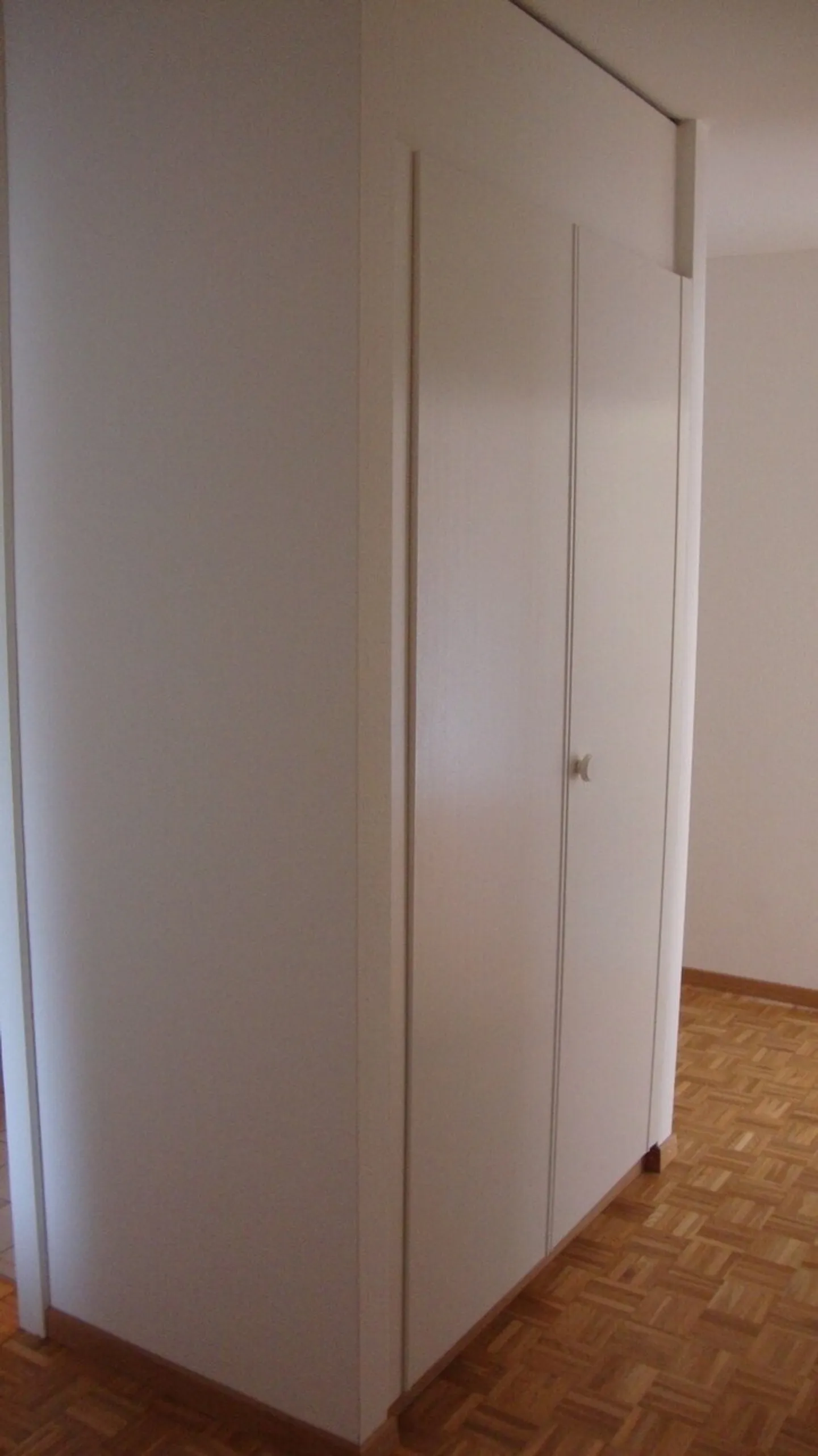 Appartamento 3.5 locali al piano terra con balcone - Foto 4 di 9