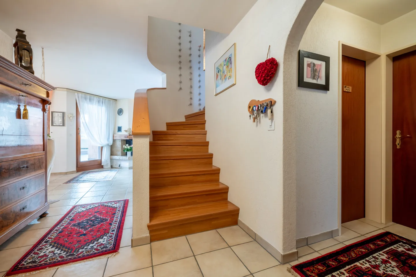 Top penthouse apartment in Liestal - Photo 13 of 22