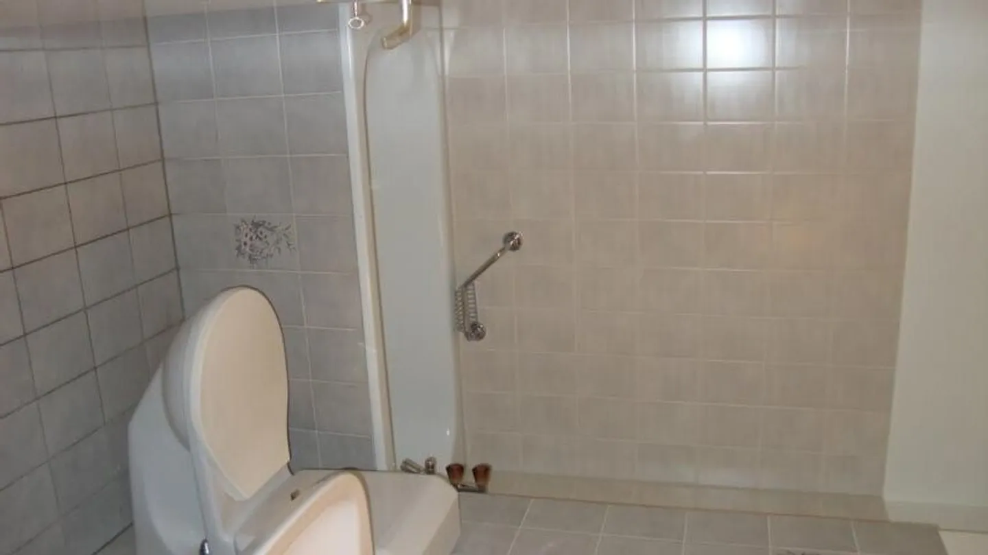 Appartamento 3.5 locali al piano terra con balcone - Foto 5 di 9