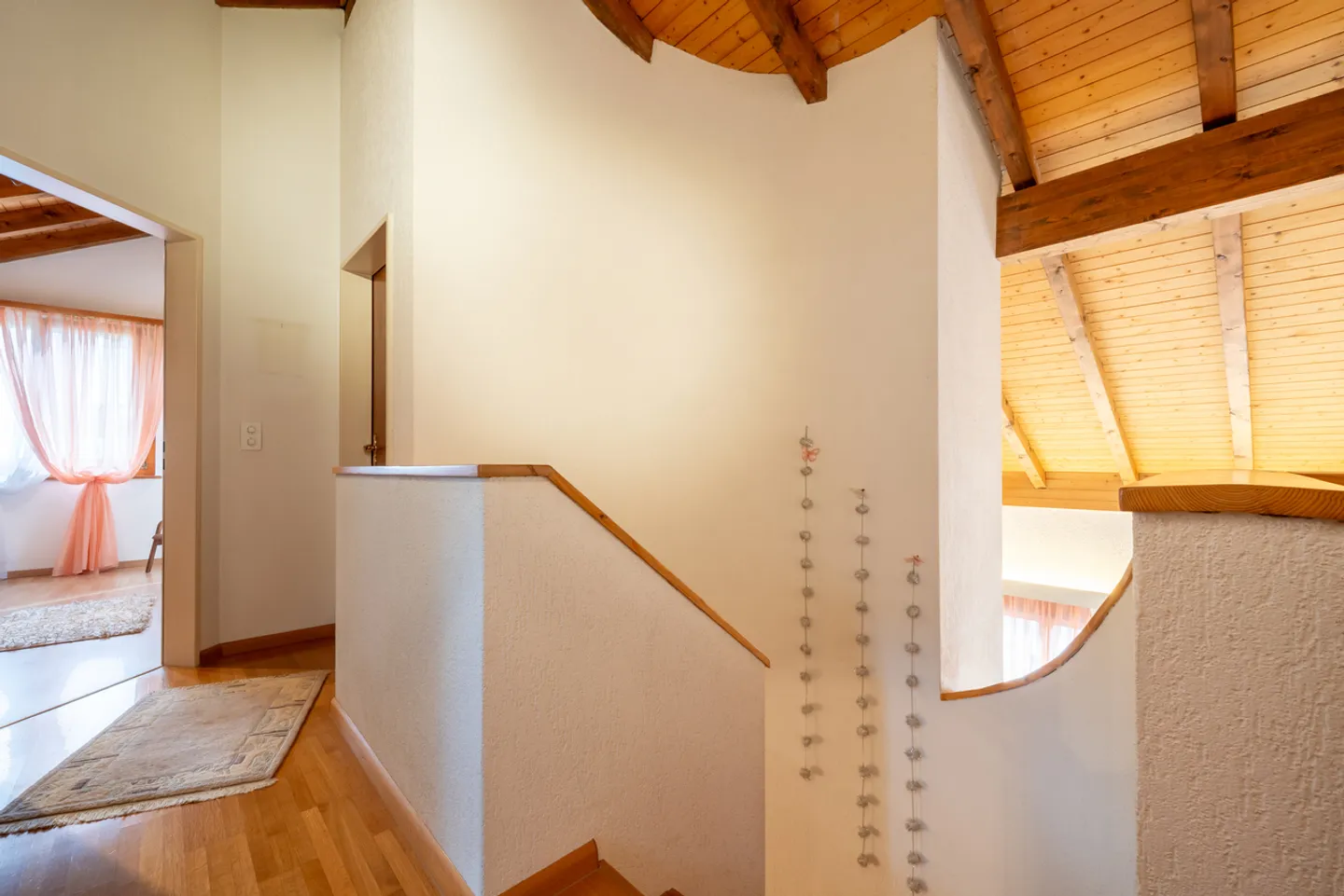 Top penthouse apartment in Liestal - Photo 15 of 22