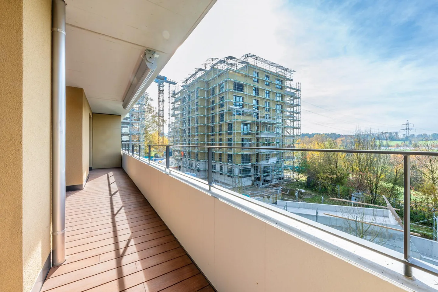 2.5 Room Apartment - Photo 12 of 12