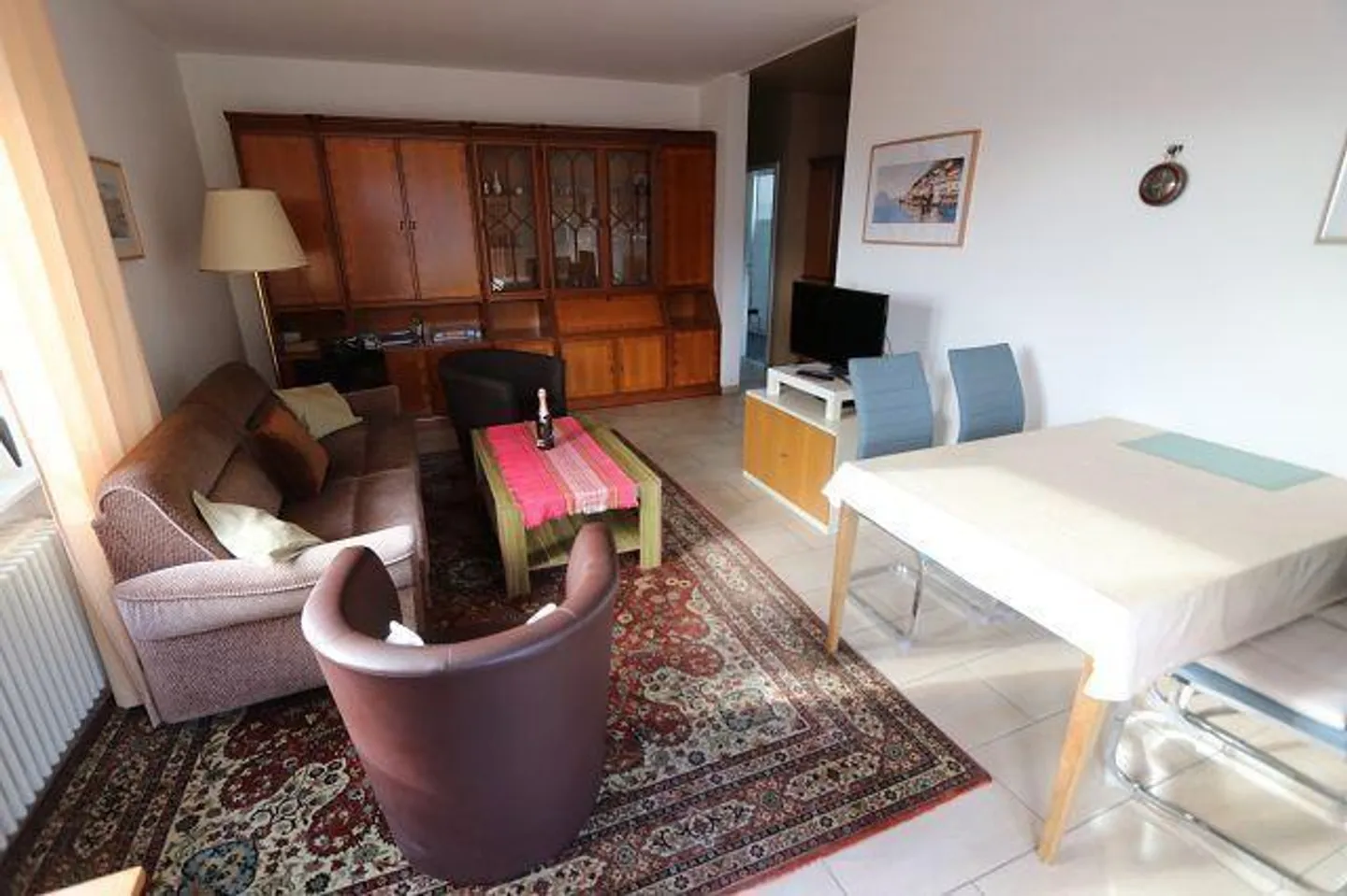 Appartamento in affitto - Foto 3 di 16