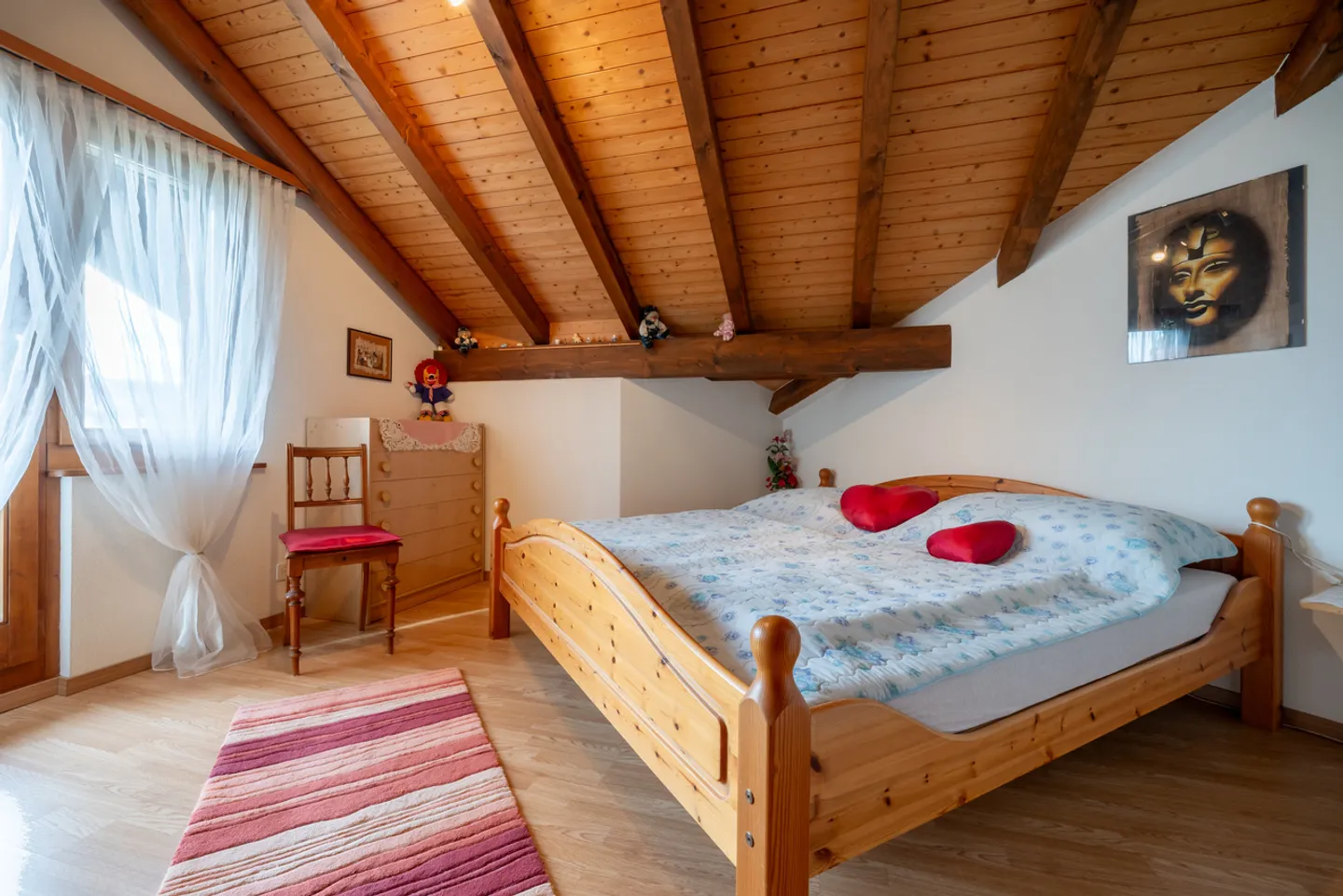 Top penthouse apartment in Liestal - Photo 16 of 22