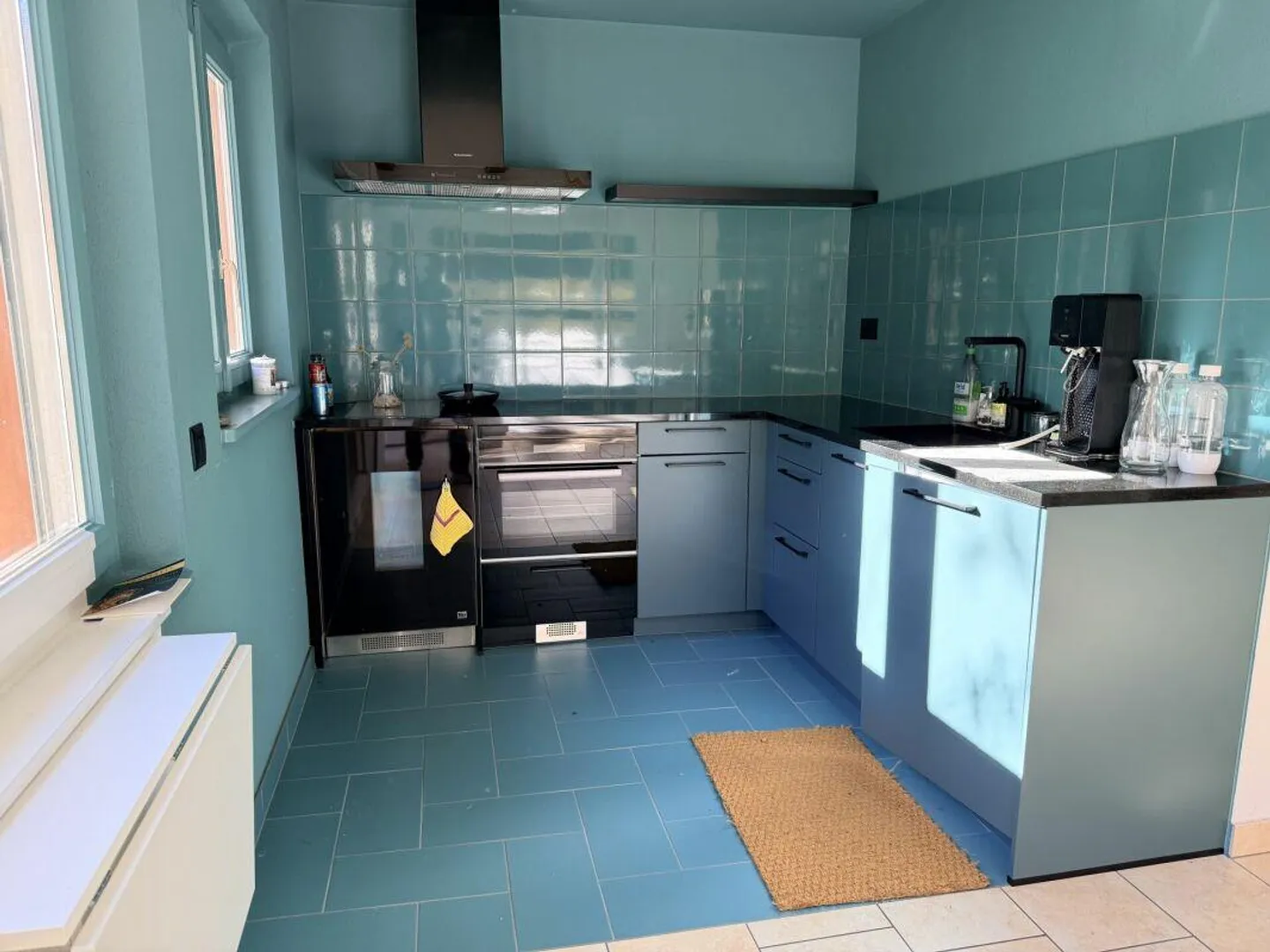 Casa unifamiliare accogliente in posizione idilliaca - con ampio terreno e vicino al bosco - Foto 3 di 12