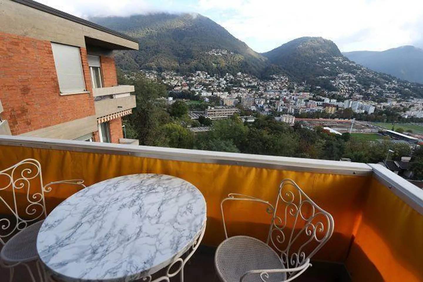 Appartamento in affitto - Foto 11 di 16