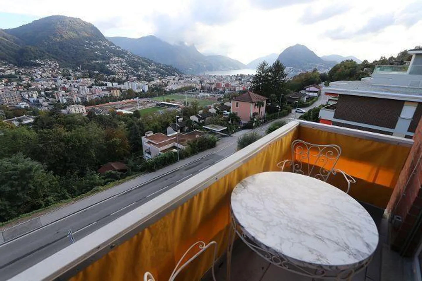 Appartamento in affitto - Foto 12 di 16