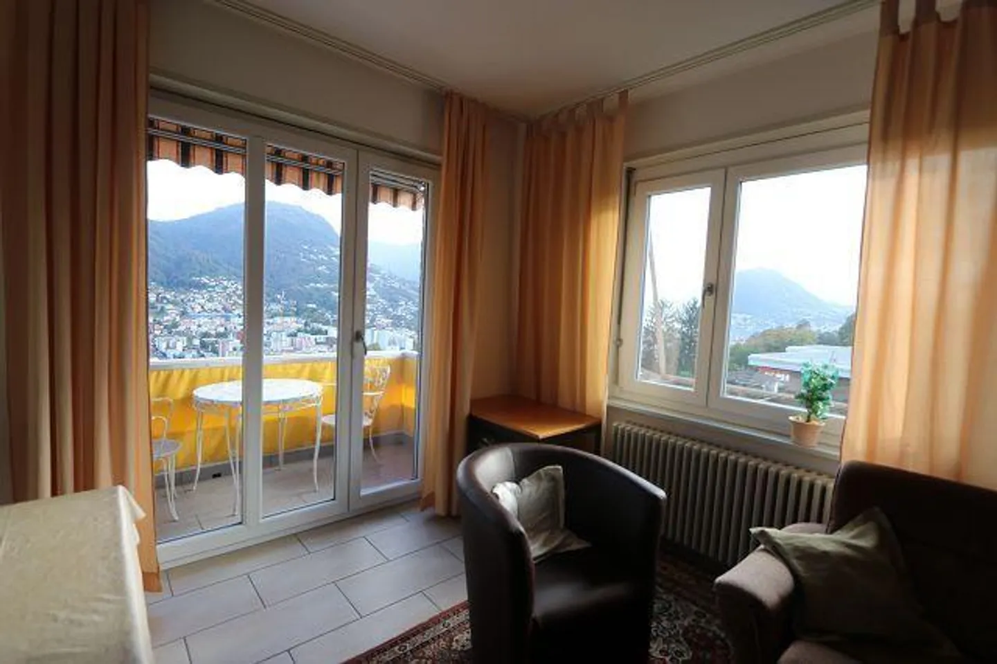 Appartamento in affitto - Foto 13 di 16