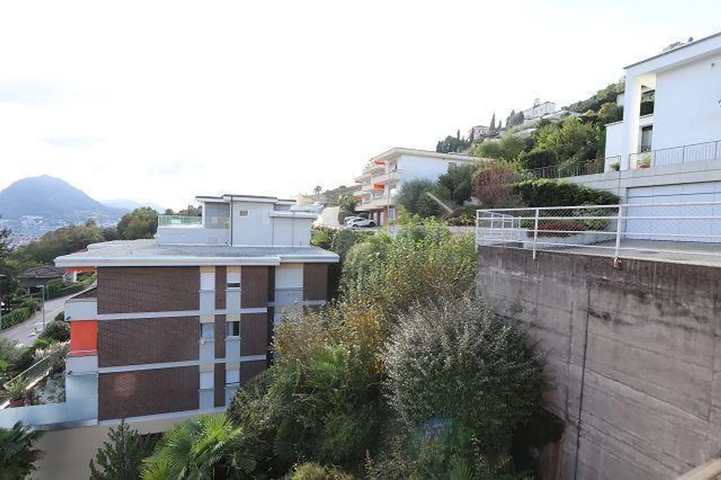 Appartamento in affitto - Foto 14 di 16