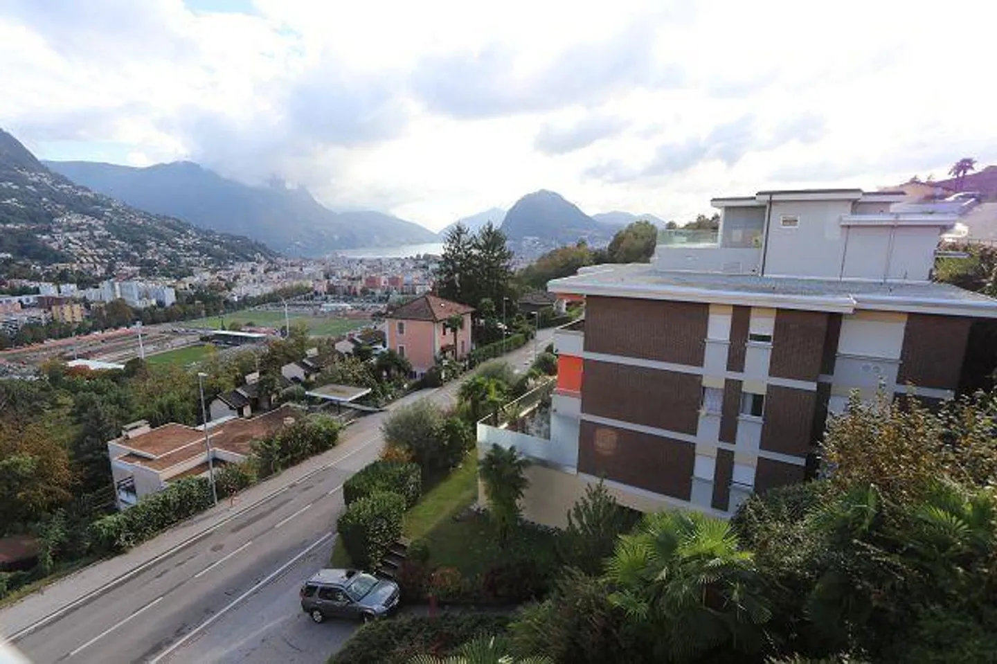 Appartamento in affitto - Foto 15 di 16