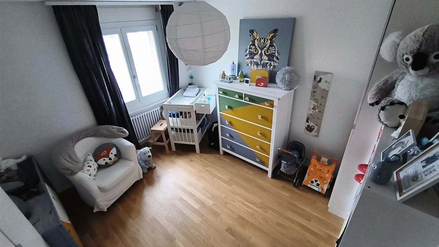 ALLOGGIO AFFASCINANTE - Foto 5 di 7