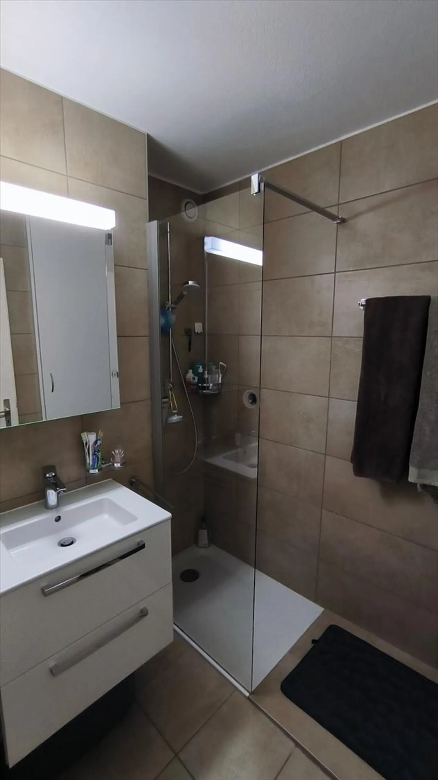 ALLOGGIO AFFASCINANTE - Foto 6 di 7