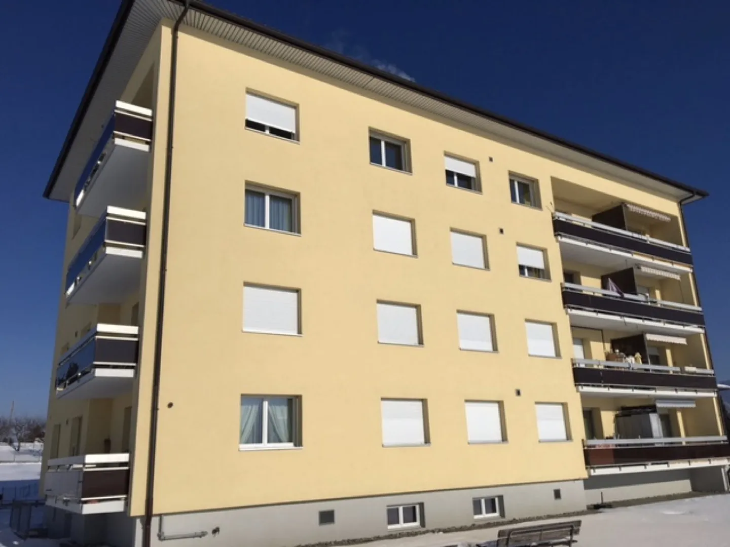 ALLOGGIO AFFASCINANTE - Foto 7 di 7