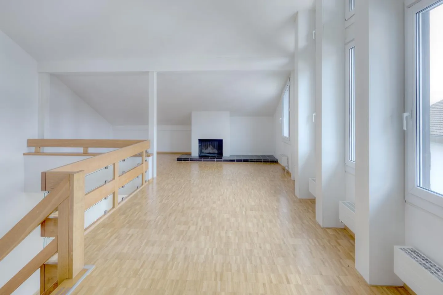 Duplex for rent - Photo 8 of 10