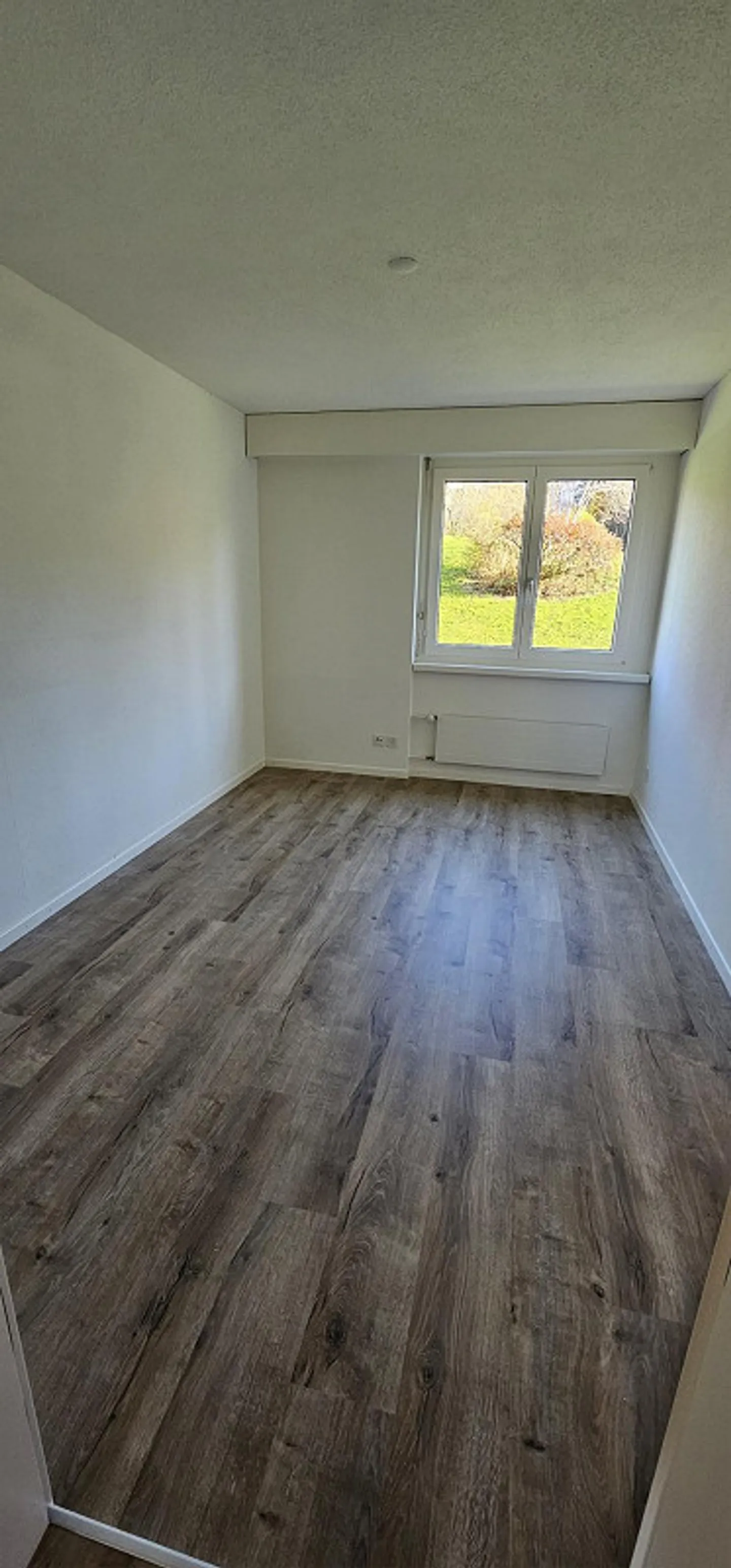 Appartement moderne de 3,5 pièces avec balcon et vue sur le jardin à Saint-Gall - Photo 7 sur 14