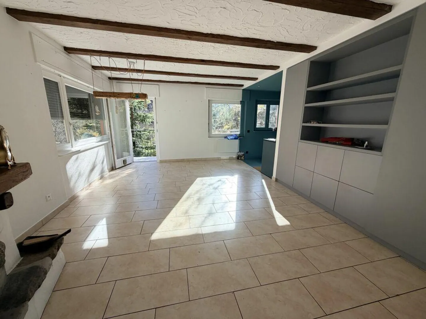 Casa unifamiliare accogliente in posizione idilliaca - con ampio terreno e vicino al bosco - Foto 4 di 12