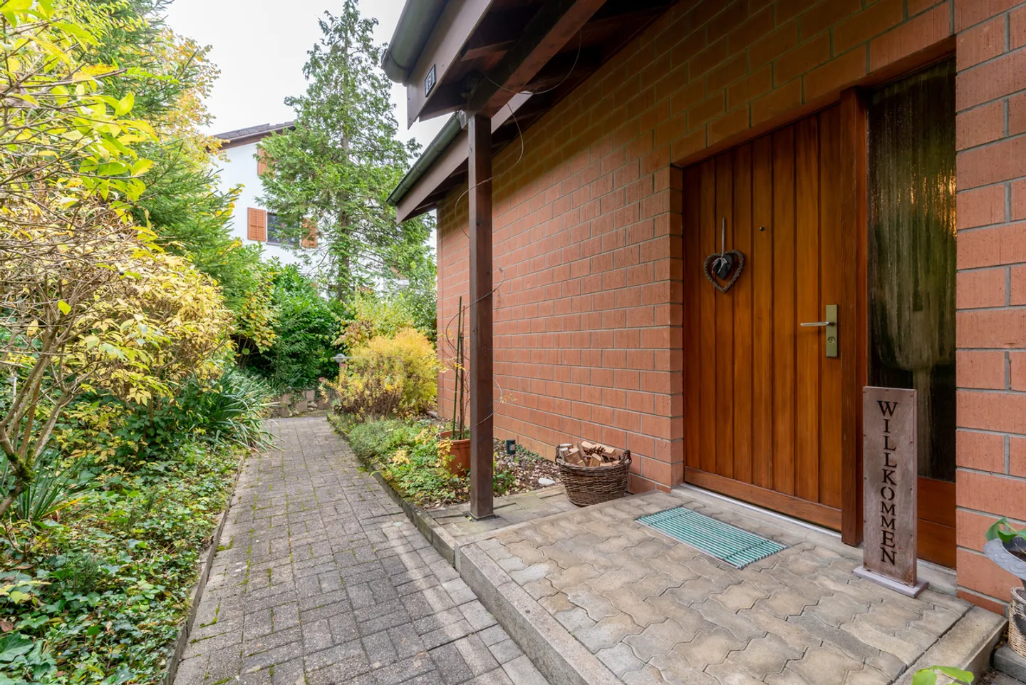 Top penthouse apartment in Liestal - Photo 21 of 22