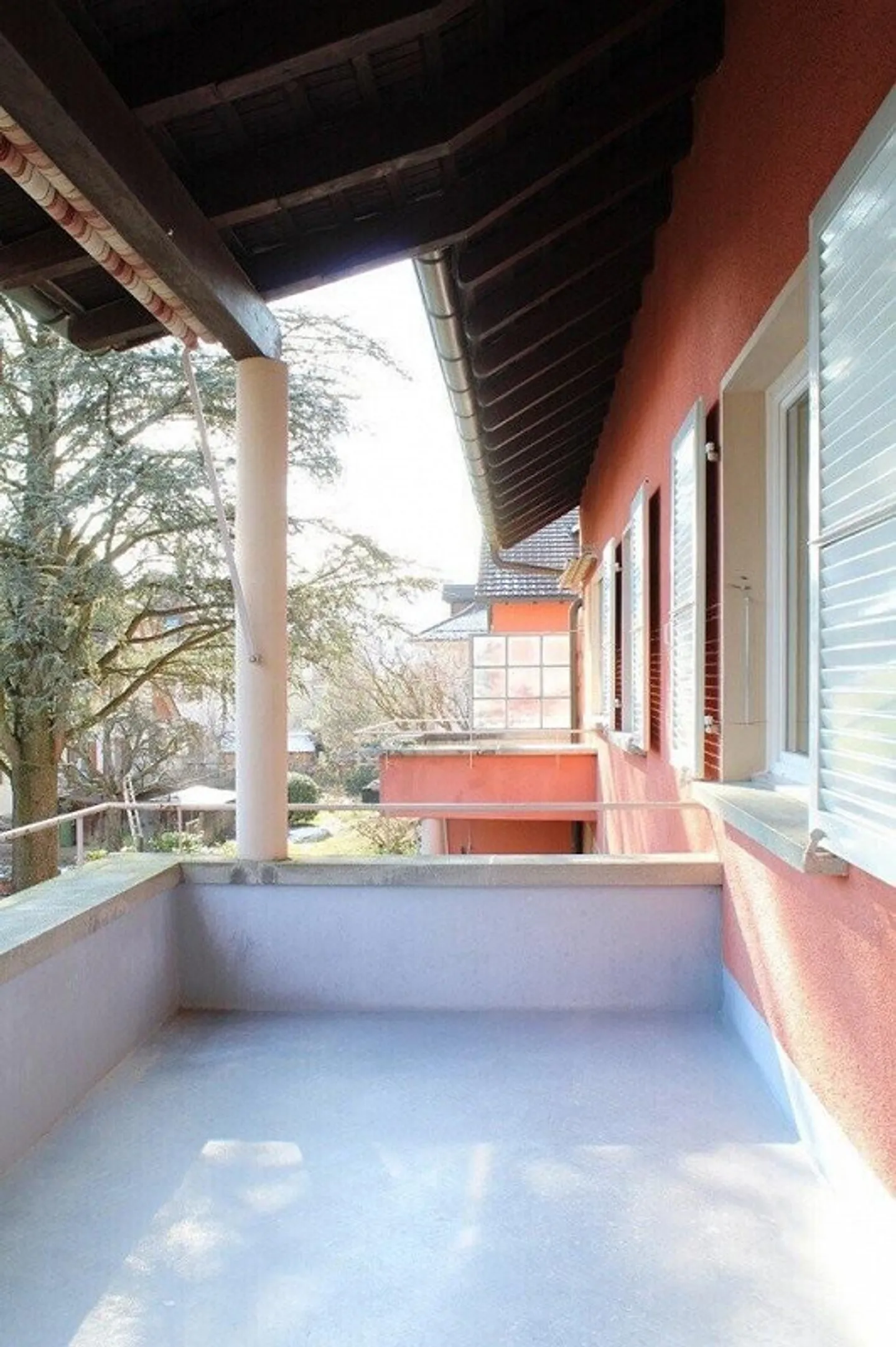 Appartement lumineux de 3 pièces avec balcon - Photo 6 sur 8