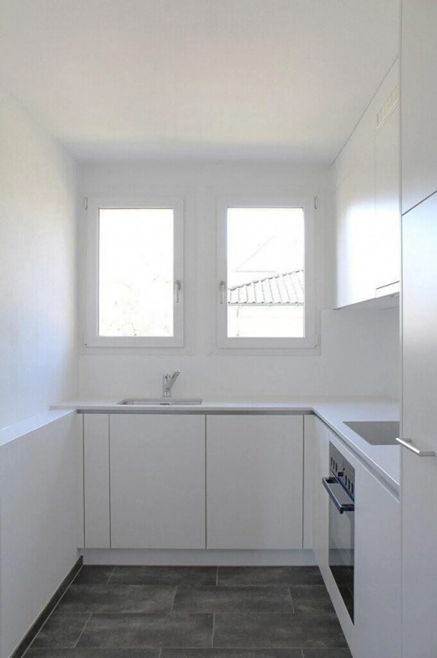 Appartement lumineux de 3 pièces avec balcon - Photo 7 sur 8