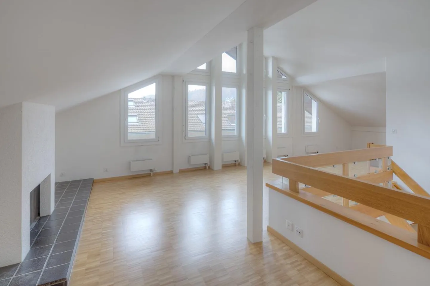 Duplex for rent - Photo 9 of 10