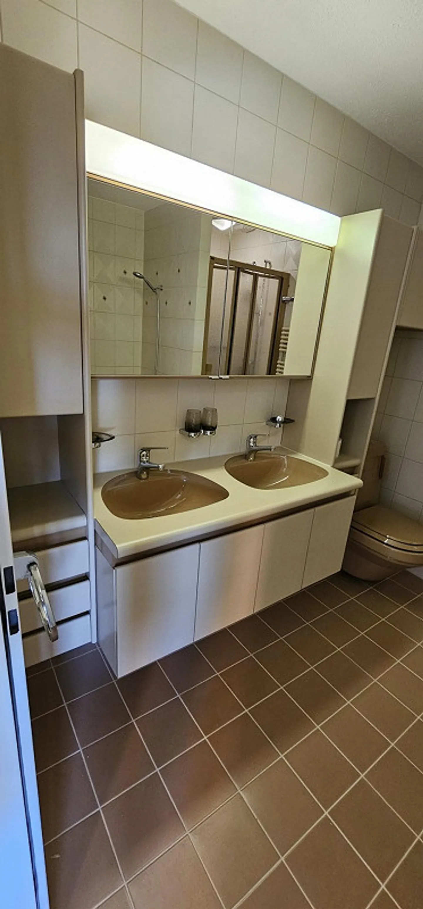 Appartement moderne de 3,5 pièces avec balcon et vue sur le jardin à Saint-Gall - Photo 11 sur 14