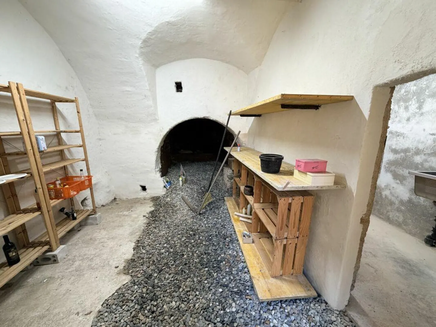 Casa unifamiliare accogliente in posizione idilliaca - con ampio terreno e vicino al bosco - Foto 8 di 12