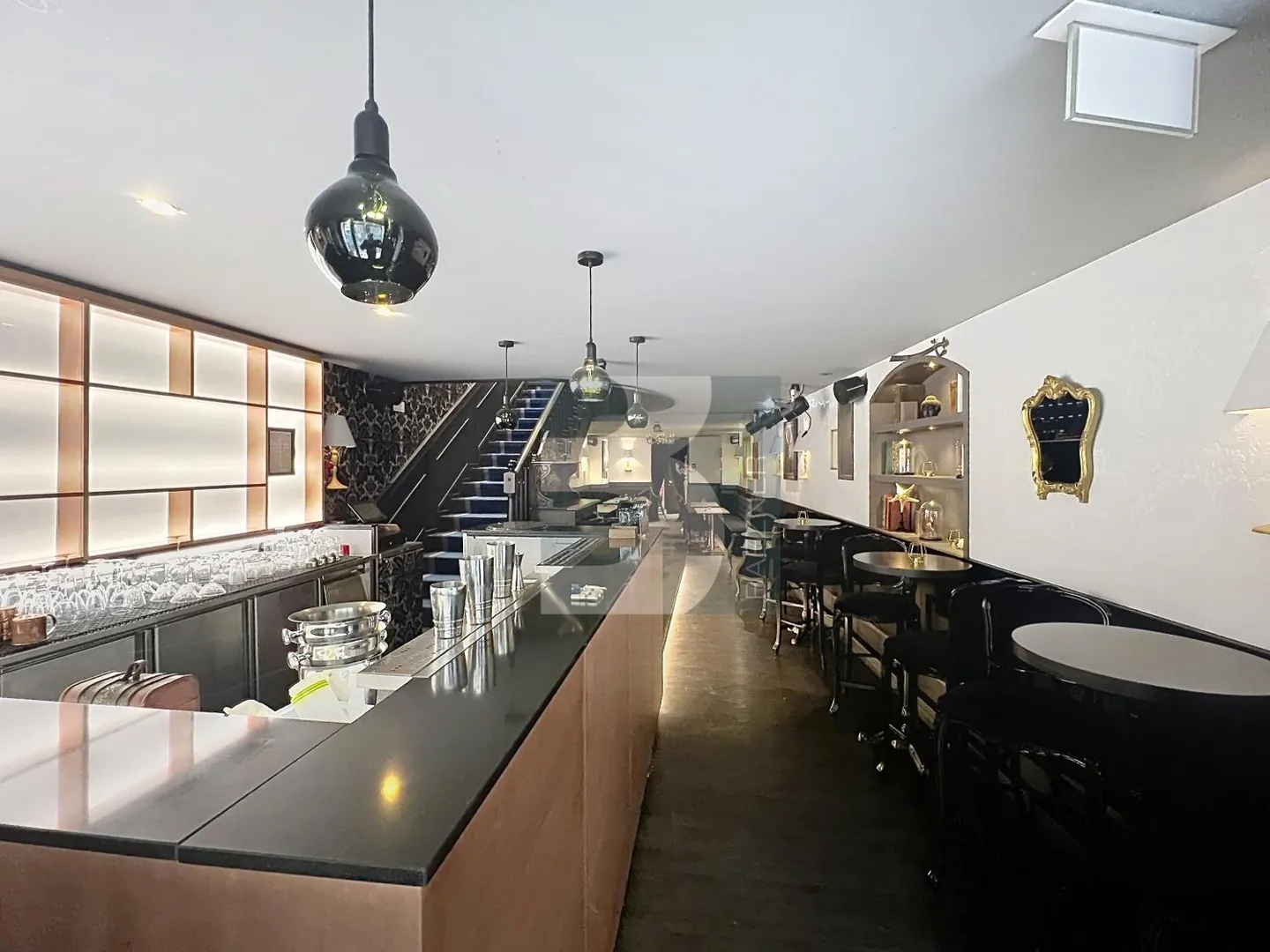 Bar Charmant dans la Vieille-Ville - Photo 2 sur 6