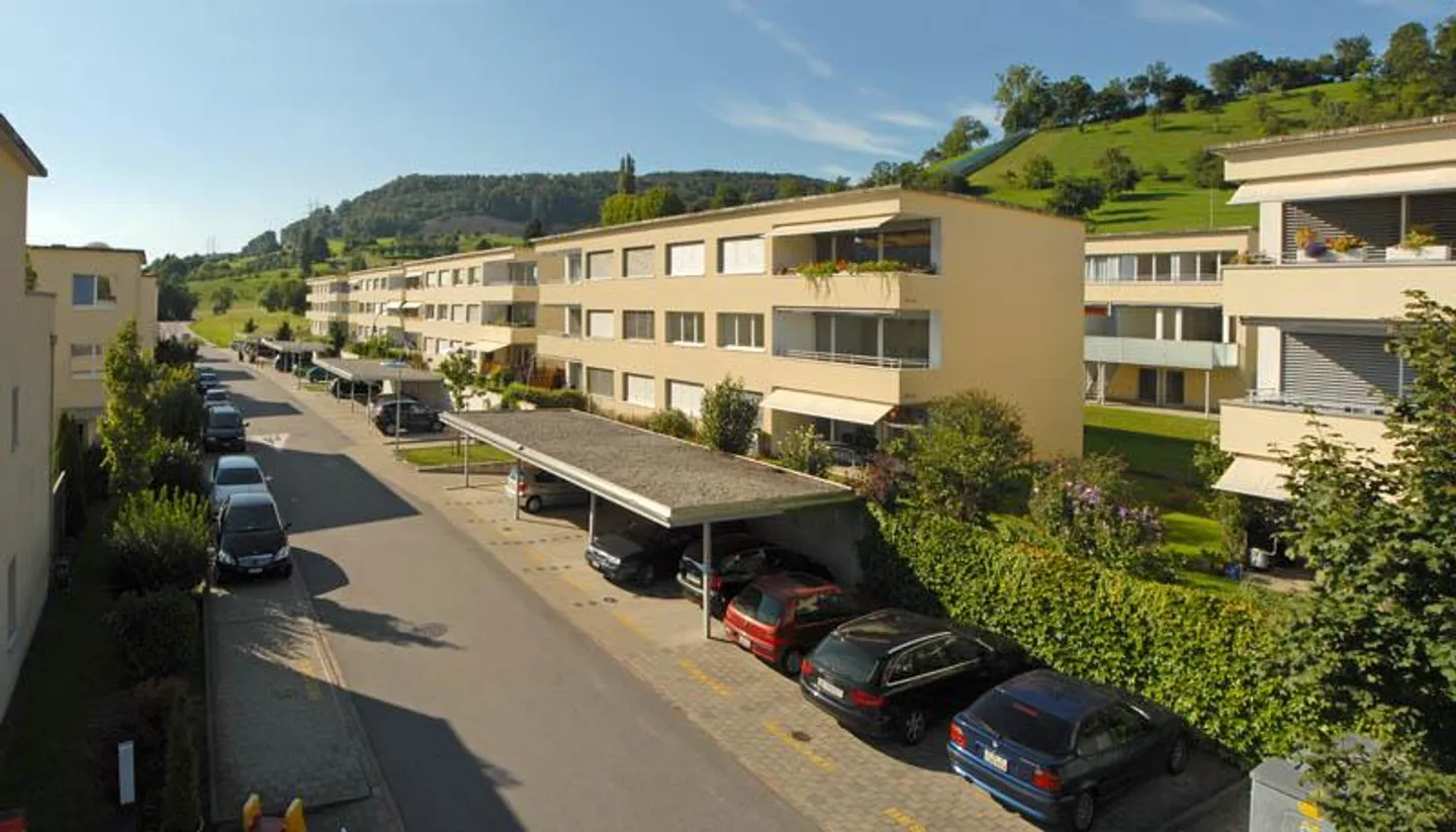 LOUER SANS CAUTION - Chez soi dans le beau Sissach - Photo 1 sur 8