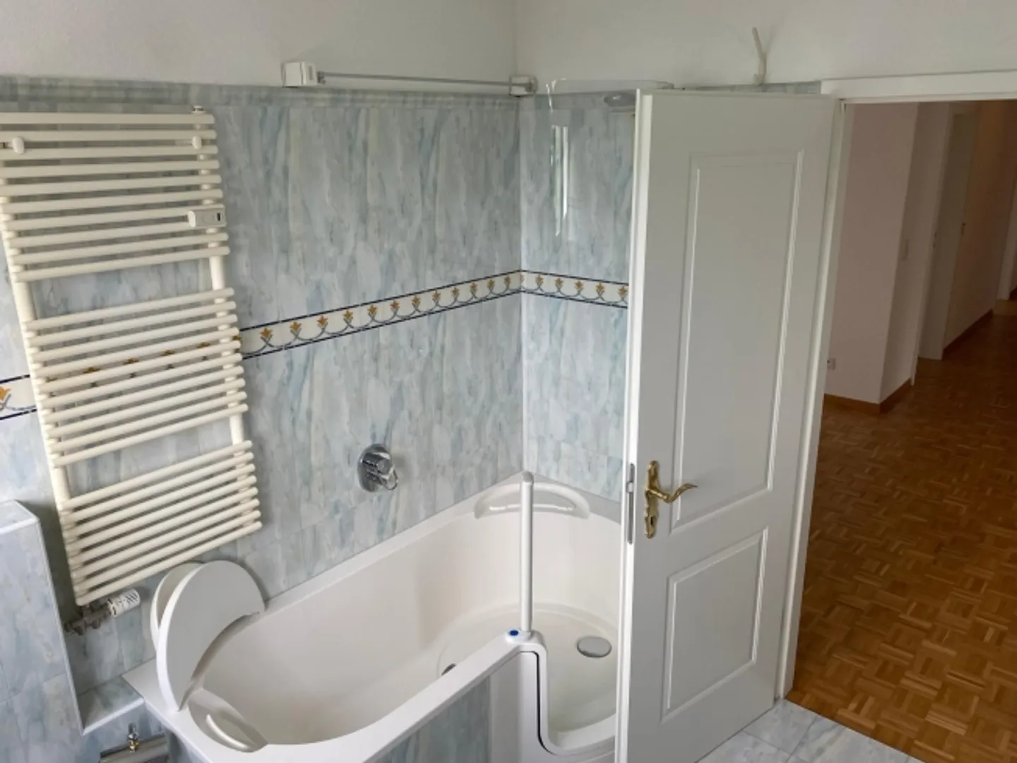 Dreamlike 5.5-Room Apartment with Lake View in Steckborn, Canton TG - Photo 8 of 10